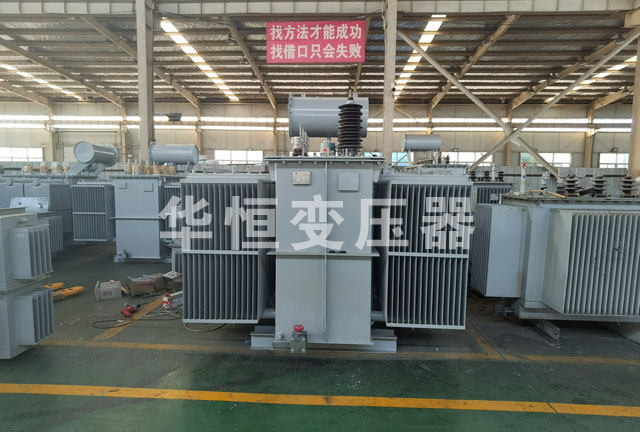 SZ11-6300/35矿区矿区矿区油浸式变压器价格